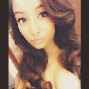 Meet your Posher, Anjali